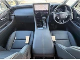 2025 Toyota Alphard 2.5 Z Van for sale, Japanese used car export - photo 3 of 9 | GULJI TRADERS