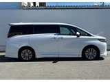2025 Toyota Alphard 2.5 Z Van for sale, Japanese used car export - photo 4 of 9 | GULJI TRADERS