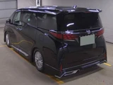 2025 Toyota Alphard Van for sale, Japanese used car export - photo 2 of 6 | GULJI TRADERS