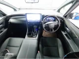 2025 Toyota Alphard Van for sale, Japanese used car export - photo 3 of 6 | GULJI TRADERS