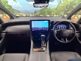 2025 Toyota Alphard Z Van for sale, Japanese used car export - photo 2 of 9 | GULJI TRADERS