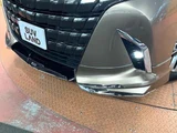 2025 Toyota Alphard Z Van for sale, Japanese used car export - photo 3 of 9 | GULJI TRADERS