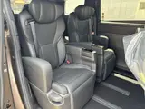 2026 Toyota Alphard Z Gold Van for sale, Japanese used car export - photo 8 of 23 | GULJI TRADERS