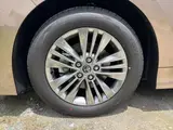 2026 Toyota Alphard Z Gold Van for sale, Japanese used car export - photo 15 of 23 | GULJI TRADERS
