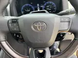 2026 Toyota Alphard Z Gold Van for sale, Japanese used car export - photo 16 of 23 | GULJI TRADERS