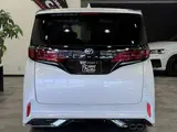 2026 Toyota Alphard 2.5 Z 4WD White Van for sale, Japanese used car export - photo 26 of 73 | GULJI TRADERS