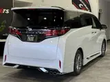2026 Toyota Alphard 2.5 Z 4WD White Van for sale, Japanese used car export - photo 41 of 73 | GULJI TRADERS