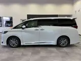 2026 Toyota Alphard 2.5 Z 4WD White Van for sale, Japanese used car export - photo 42 of 73 | GULJI TRADERS