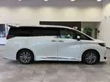 2026 Toyota Alphard 2.5 Z 4WD White Van for sale, Japanese used car export - photo 43 of 73 | GULJI TRADERS