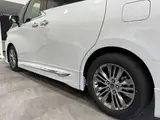 2026 Toyota Alphard 2.5 Z 4WD White Van for sale, Japanese used car export - photo 56 of 73 | GULJI TRADERS