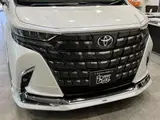 2026 Toyota Alphard 2.5 Z 4WD White Van for sale, Japanese used car export - photo 63 of 73 | GULJI TRADERS