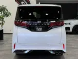2026 Toyota Alphard 2.5 Z 4WD White Van for sale, Japanese used car export - photo 6 of 73 | GULJI TRADERS