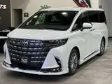 2026 Toyota Alphard 2.5 Z 4WD White Van for sale, Japanese used car export - photo 27 of 73 | GULJI TRADERS
