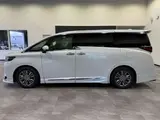 2026 Toyota Alphard 2.5 Z 4WD White Van for sale, Japanese used car export - photo 31 of 73 | GULJI TRADERS