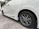 2026 Toyota Alphard 2.5 Z 4WD White Van for sale, Japanese used car export - photo 55 of 73 | GULJI TRADERS