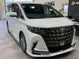 2026 Toyota Alphard 2.5 Z 4WD White Van for sale, Japanese used car export - photo 64 of 73 | GULJI TRADERS