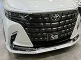 2026 Toyota Alphard 2.5 Z 4WD White Van for sale, Japanese used car export - photo 65 of 73 | GULJI TRADERS