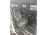 2026 Toyota Alphard Z Pearl Van for sale, Japanese used car export - photo 6 of 15 | GULJI TRADERS