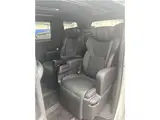 2026 Toyota Alphard Z Pearl Van for sale, Japanese used car export - photo 10 of 15 | GULJI TRADERS