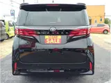 2026 Toyota Alphard 2.5 Z Black Van for sale, Japanese used car export - photo 5 of 29 | GULJI TRADERS