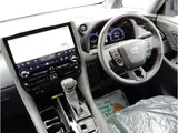 2026 Toyota Alphard 2.5 Z Black Van for sale, Japanese used car export - photo 10 of 29 | GULJI TRADERS