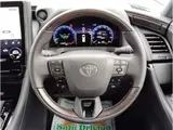 2026 Toyota Alphard 2.5 Z Black Van for sale, Japanese used car export - photo 11 of 29 | GULJI TRADERS