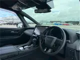 2026 Toyota Alphard Z Black Van for sale, Japanese used car export - photo 9 of 44 | GULJI TRADERS