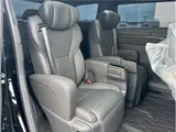 2026 Toyota Alphard Z Black Van for sale, Japanese used car export - photo 13 of 44 | GULJI TRADERS