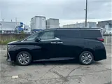 2026 Toyota Alphard Z Black Van for sale, Japanese used car export - photo 26 of 44 | GULJI TRADERS