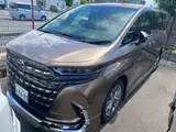 2026 Toyota Alphard Z Gold Van for sale, Japanese used car export - photo 1 of 6 | GULJI TRADERS
