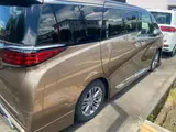 2026 Toyota Alphard Z Gold Van for sale, Japanese used car export - photo 4 of 6 | GULJI TRADERS