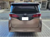 2026 Toyota Alphard Z Other Van for sale, Japanese used car export - photo 5 of 29 | GULJI TRADERS