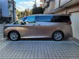 2026 Toyota Alphard Z Other Van for sale, Japanese used car export - photo 7 of 29 | GULJI TRADERS