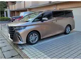2026 Toyota Alphard Z Other Van for sale, Japanese used car export - photo 8 of 29 | GULJI TRADERS