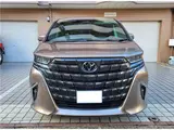 2026 Toyota Alphard Z Other Van for sale, Japanese used car export - photo 10 of 29 | GULJI TRADERS