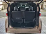 2026 Toyota Alphard Z Other Van for sale, Japanese used car export - photo 27 of 29 | GULJI TRADERS