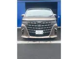 2026 Toyota Alphard Z Other Van for sale, Japanese used car export - photo 2 of 16 | GULJI TRADERS