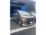2026 Toyota Alphard Z Other Van for sale, Japanese used car export - photo 3 of 16 | GULJI TRADERS