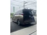 2026 Toyota Alphard Z Other Van for sale, Japanese used car export - photo 4 of 16 | GULJI TRADERS