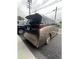 2026 Toyota Alphard Z Other Van for sale, Japanese used car export - photo 5 of 16 | GULJI TRADERS
