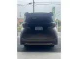 2026 Toyota Alphard Z Other Van for sale, Japanese used car export - photo 6 of 16 | GULJI TRADERS