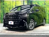 2026 Toyota Alphard Z Black Van for sale, Japanese used car export - photo 1 of 30 | GULJI TRADERS