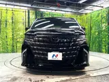 2026 Toyota Alphard Z Black Van for sale, Japanese used car export - photo 6 of 30 | GULJI TRADERS