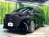 2026 Toyota Alphard Z Black Van for sale, Japanese used car export - photo 7 of 30 | GULJI TRADERS
