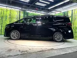 2026 Toyota Alphard Z Black Van for sale, Japanese used car export - photo 8 of 30 | GULJI TRADERS