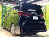 2026 Toyota Alphard Z Black Van for sale, Japanese used car export - photo 9 of 30 | GULJI TRADERS
