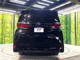 2026 Toyota Alphard Z Black Van for sale, Japanese used car export - photo 10 of 30 | GULJI TRADERS