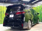 2026 Toyota Alphard Z Black Van for sale, Japanese used car export - photo 24 of 30 | GULJI TRADERS