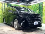 2026 Toyota Alphard Z Black Van for sale, Japanese used car export - photo 26 of 30 | GULJI TRADERS