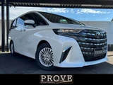 2026 Toyota Alphard Hybrid 2.5 X Van for sale, Japanese used car export - photo 1 of 78 | GULJI TRADERS